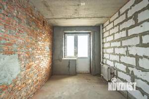 1-к квартира, вторичка, 46м2, 8/18 этаж
