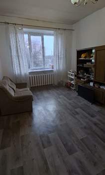 1-к квартира, вторичка, 43м2, 3/4 этаж