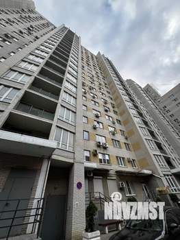 2-к квартира, вторичка, 70м2, 17/24 этаж