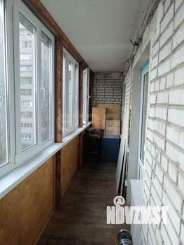 4-к квартира, вторичка, 80м2, 6/10 этаж