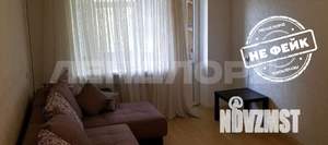 1-к квартира, вторичка, 30м2, 4/5 этаж
