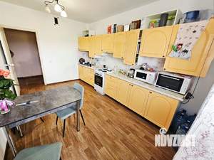 3-к квартира, вторичка, 85м2, 2/17 этаж