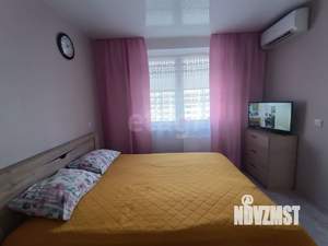 Студия квартира, вторичка, 27м2, 7/18 этаж