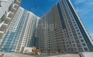 1-к квартира, вторичка, 33м2, 22/27 этаж