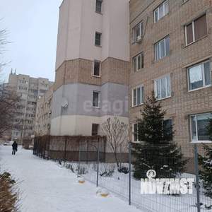 1-к квартира, вторичка, 45м2, 4/4 этаж