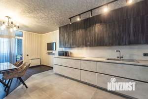 2-к квартира, вторичка, 98м2, 16/32 этаж