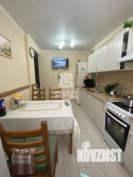 2-к квартира, вторичка, 56м2, 7/18 этаж