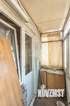 4-к квартира, вторичка, 62м2, 4/5 этаж