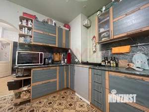 1-к квартира, вторичка, 33м2, 11/12 этаж