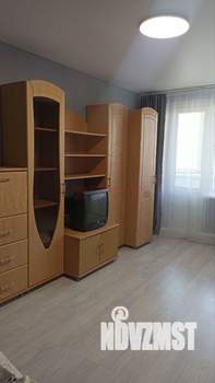 1-к квартира, вторичка, 30м2, 9/9 этаж