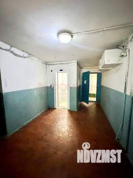 1-к квартира, вторичка, 23м2, 9/9 этаж
