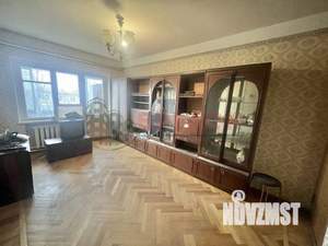 2-к квартира, вторичка, 46м2, 5/5 этаж