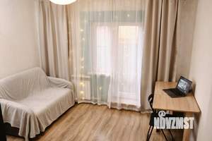 1-к квартира, вторичка, 27м2, 1/1 этаж