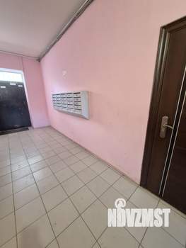 1-к квартира, вторичка, 33м2, 6/6 этаж