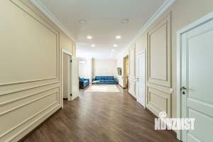 3-к квартира, вторичка, 120м2, 6/22 этаж