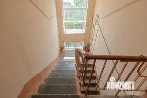2-к квартира, вторичка, 46м2, 5/5 этаж