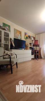 3-к квартира, вторичка, 62м2, 1/10 этаж