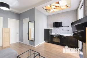 3-к квартира, вторичка, 60м2, 3/5 этаж