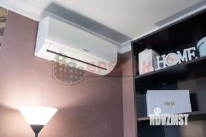 2-к квартира, вторичка, 43м2, 9/24 этаж