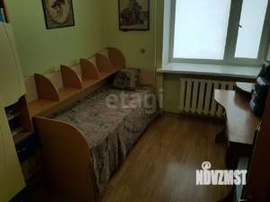 3-к квартира, вторичка, 72м2, 8/17 этаж