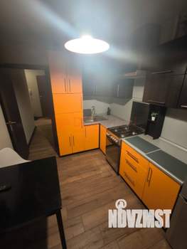 2-к квартира, вторичка, 52м2, 5/10 этаж