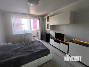 1-к квартира, вторичка, 37м2, 9/10 этаж
