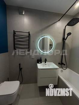 2-к квартира, вторичка, 60м2, 14/25 этаж