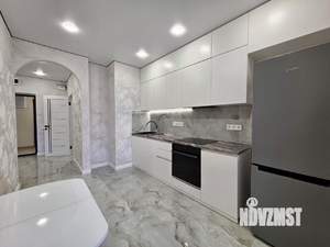 1-к квартира, вторичка, 39м2, 10/24 этаж