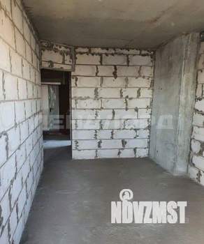 2-к квартира, сданный дом, 68м2, 17/18 этаж