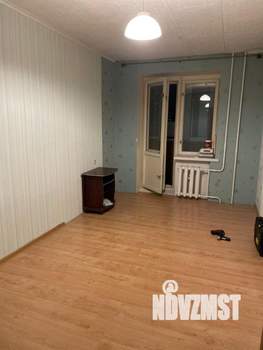 1-к квартира, вторичка, 19м2, 3/5 этаж