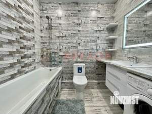 1-к квартира, вторичка, 38м2, 5/11 этаж