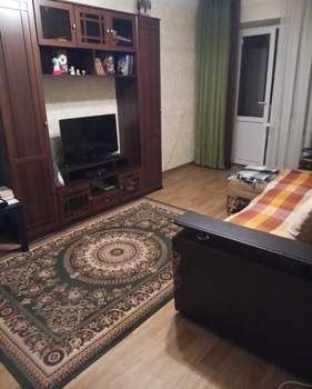 2-к квартира, вторичка, 44м2, 5/5 этаж