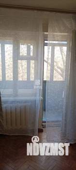 3-к квартира, вторичка, 55м2, 3/5 этаж