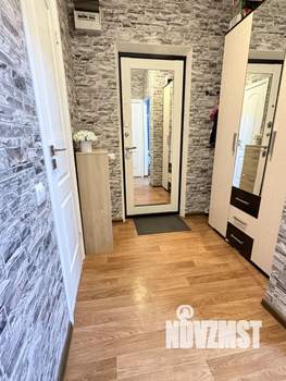 1-к квартира, вторичка, 36м2, 10/17 этаж