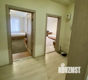 2-к квартира, вторичка, 61м2, 5/6 этаж