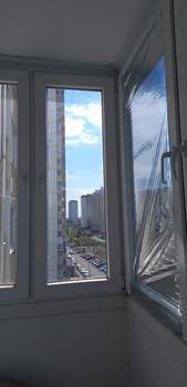 Студия квартира, вторичка, 27м2, 6/18 этаж