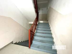 Студия квартира, вторичка, 23м2, 2/3 этаж