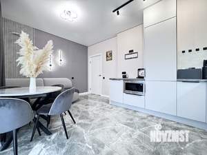 3-к квартира, вторичка, 61м2, 5/12 этаж