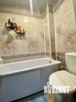 1-к квартира, вторичка, 22м2, 6/9 этаж