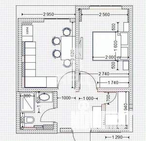 1-к квартира, вторичка, 37м2, 8/20 этаж