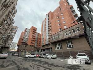 1-к квартира, вторичка, 55м2, 6/17 этаж