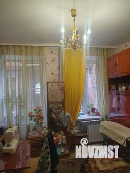 2-к квартира, вторичка, 42м2, 1/2 этаж