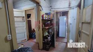 3-к квартира, вторичка, 78м2, 2/5 этаж