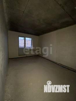 2-к квартира, вторичка, 72м2, 22/23 этаж