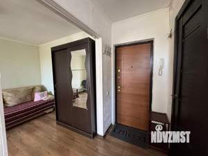 1-к квартира, вторичка, 25м2, 5/9 этаж