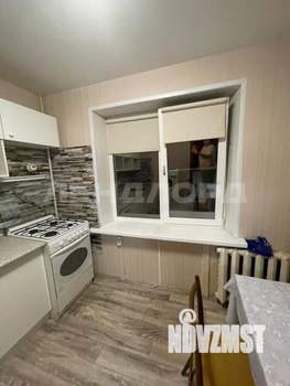 1-к квартира, вторичка, 37м2, 3/5 этаж