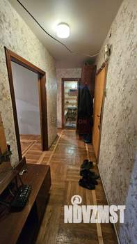 2-к квартира, вторичка, 55м2, 8/9 этаж