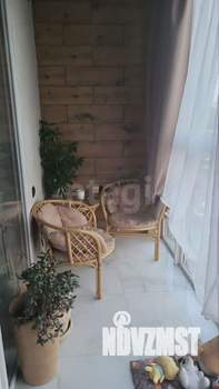 2-к квартира, вторичка, 56м2, 4/18 этаж