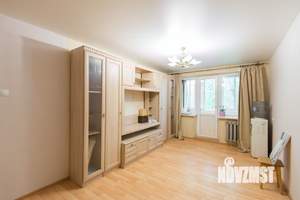 3-к квартира, вторичка, 60м2, 4/5 этаж