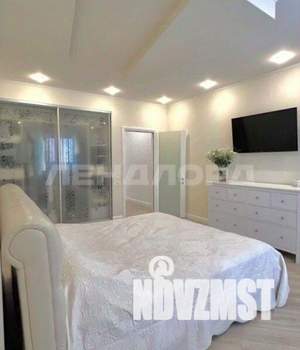 3-к квартира, вторичка, 108м2, 12/16 этаж